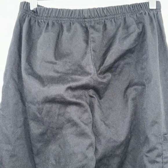 Scrubstar Black Scrub Pants S - Picture 6 of 8